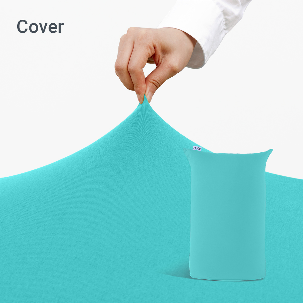 Yogibo（ヨギボー） Yogibo Zoola Midi ズーラ ミディ 専用カバー