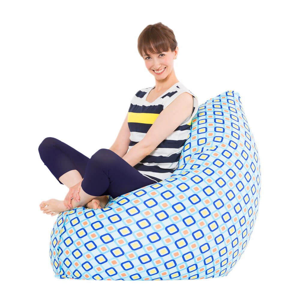 Yogibo（ヨギボー） 【送料無料】 【ペット対応】 Yogibo Zoola Midi