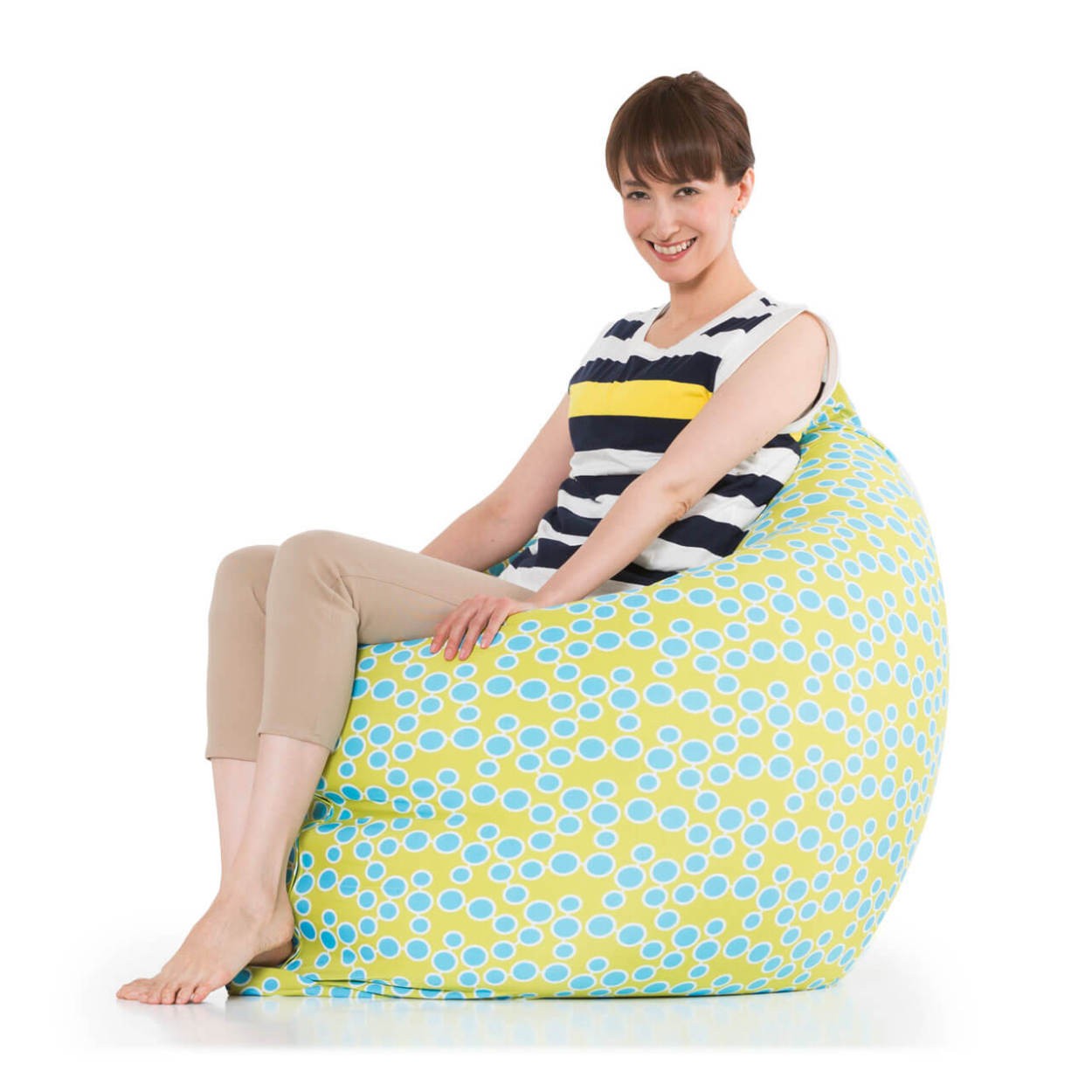 Yogibo（ヨギボー） 【送料無料】 【ペット対応】 Yogibo Zoola Midi