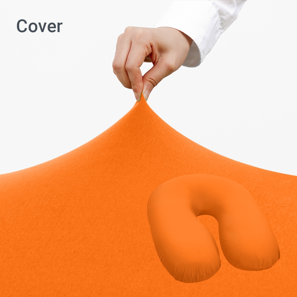 Yogibo（ヨギボー） 【撥水カバー｜ペットのいる家庭にもおすすめ