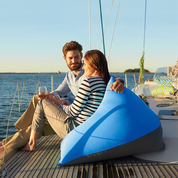 Yogibo（ヨギボー） 【送料無料】 【接触 冷感】 Yogibo Zoola Pyramid