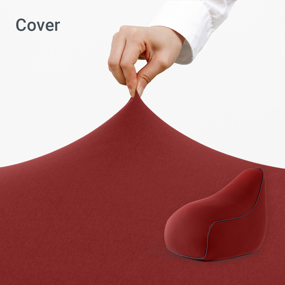 Yogibo（ヨギボー） Yogibo Lounger ラウンジャー 専用カバー 替え