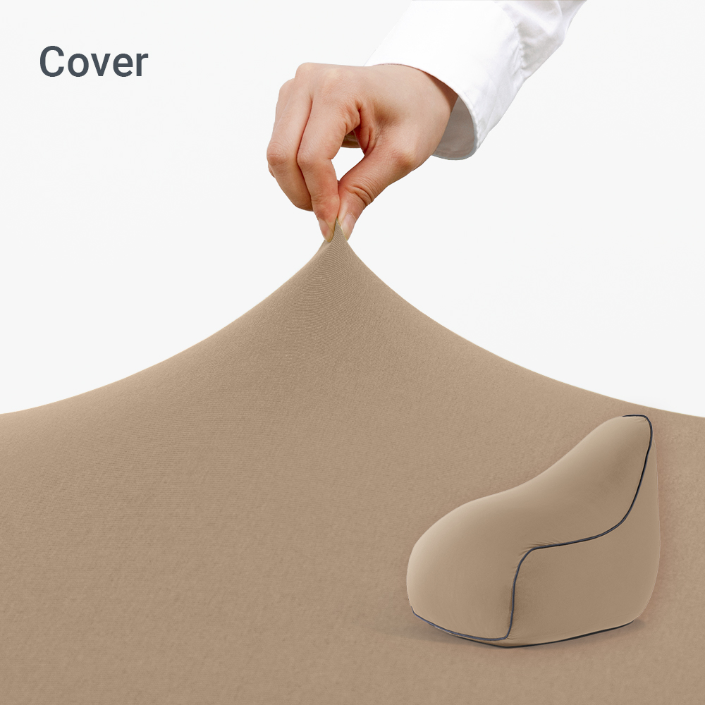 Yogibo（ヨギボー） Yogibo Lounger ラウンジャー 専用カバー 替え