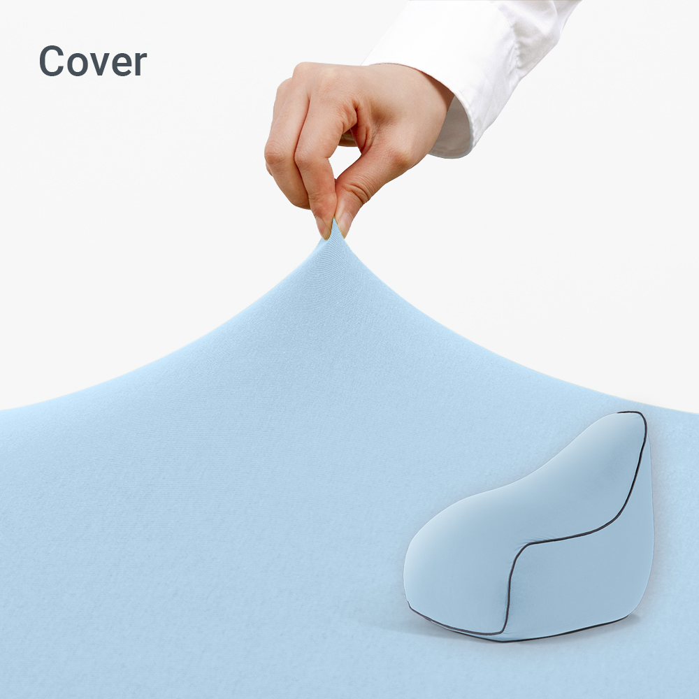 Yogibo（ヨギボー） Yogibo Lounger ラウンジャー 専用カバー 替え