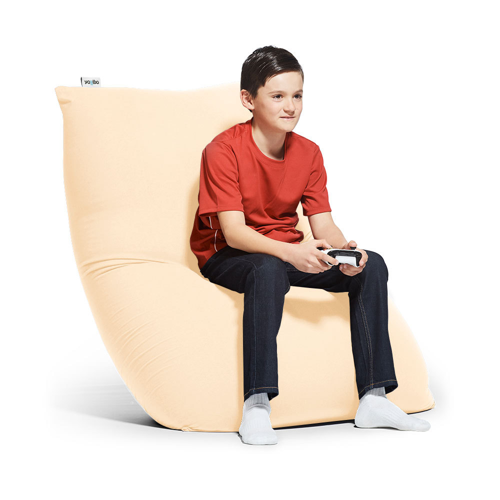 Yogibo（ヨギボー） 【送料無料】 チェアや二人掛けにも最適なビーズ