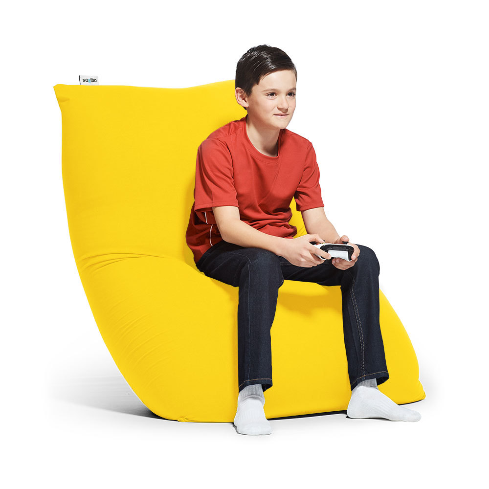 Yogibo（ヨギボー） 【送料無料】 チェアや二人掛けにも最適なビーズ