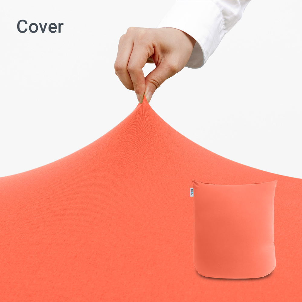 Yogibo（ヨギボー） Yogibo Mini ミニ 専用カバー 替えカバー : Yogibo