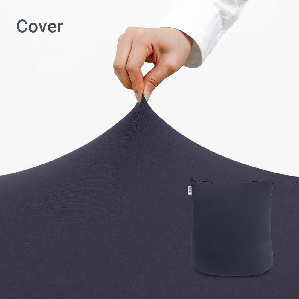 Yogibo（ヨギボー） Yogibo Mini ミニ 専用カバー 替えカバー : Yogibo