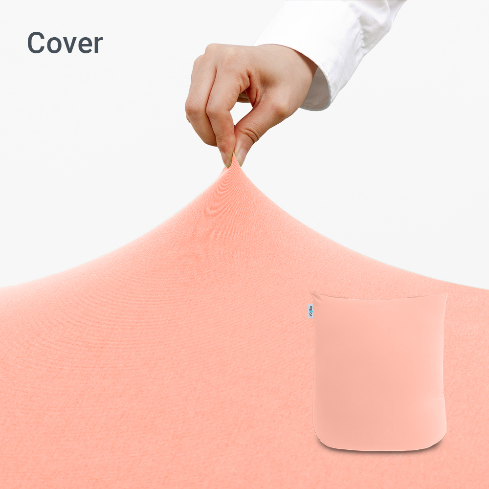 Yogibo（ヨギボー） Yogibo Mini ミニ 専用カバー 替えカバー : Yogibo