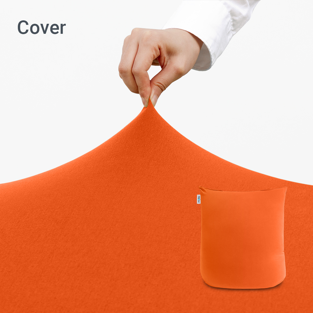 Yogibo（ヨギボー） Yogibo Mini ミニ 専用カバー 替えカバー : Yogibo