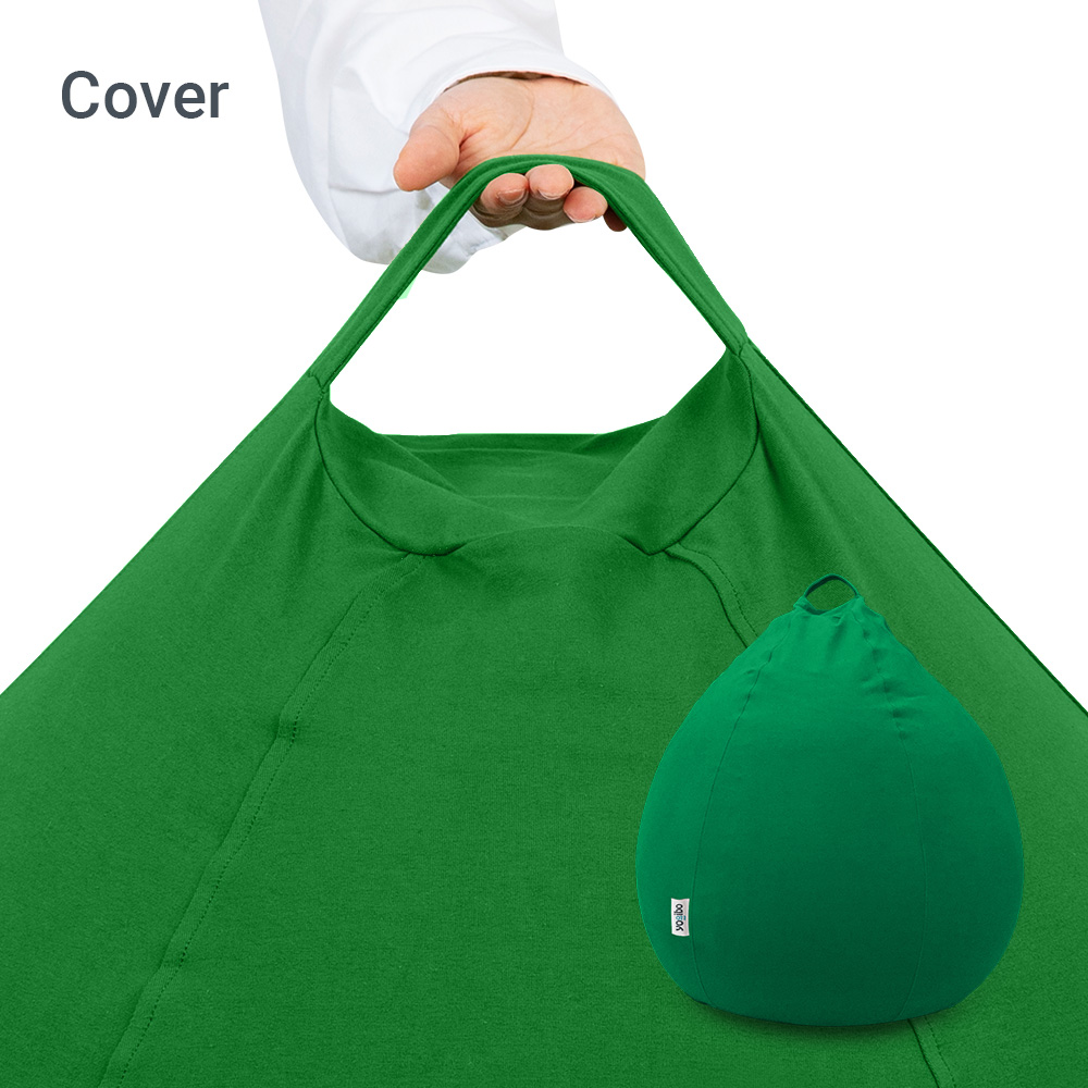 Yogibo（ヨギボー） Yogibo Pod ポッド 専用カバー 替えカバー