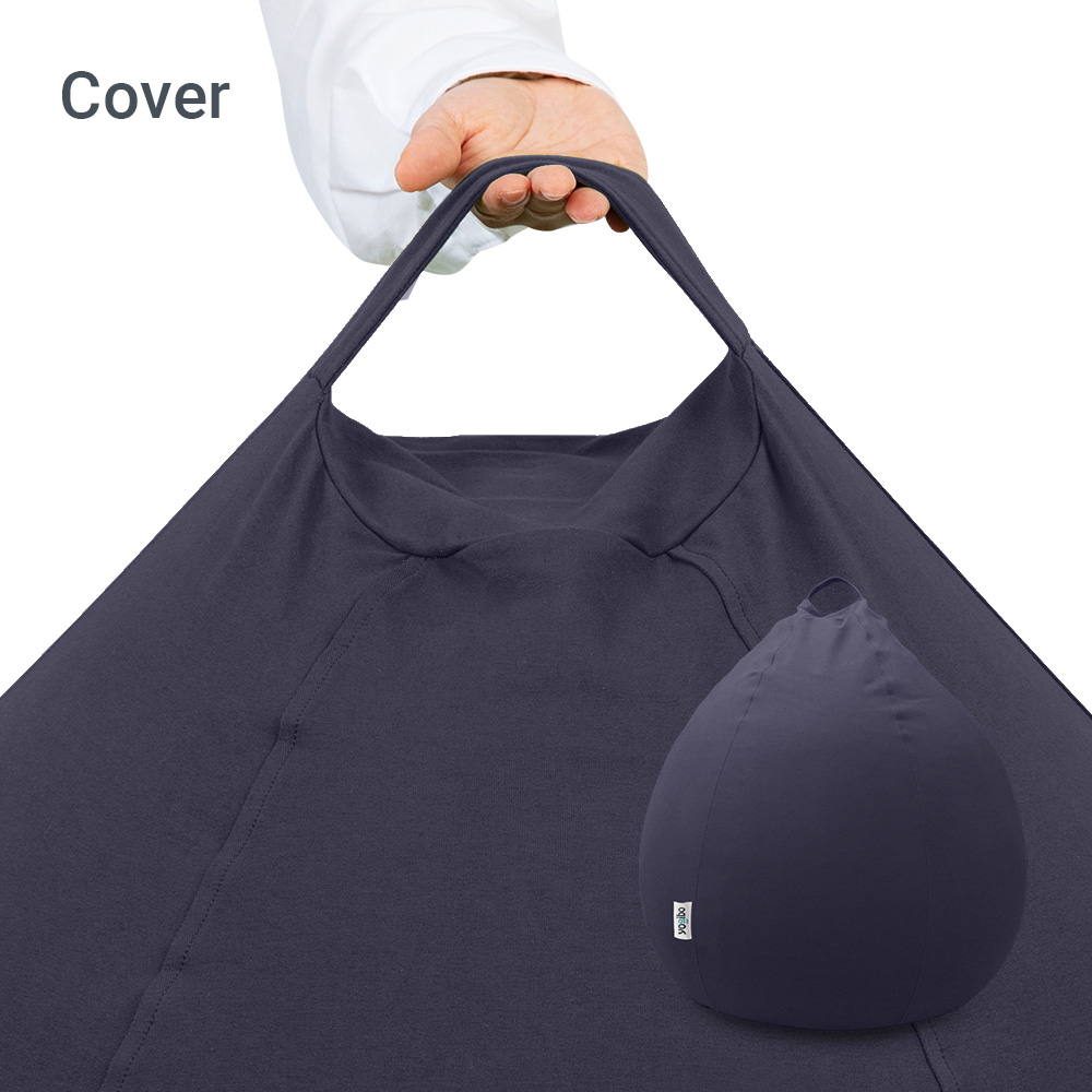 Yogibo（ヨギボー） Yogibo Pod ポッド 専用カバー 替えカバー