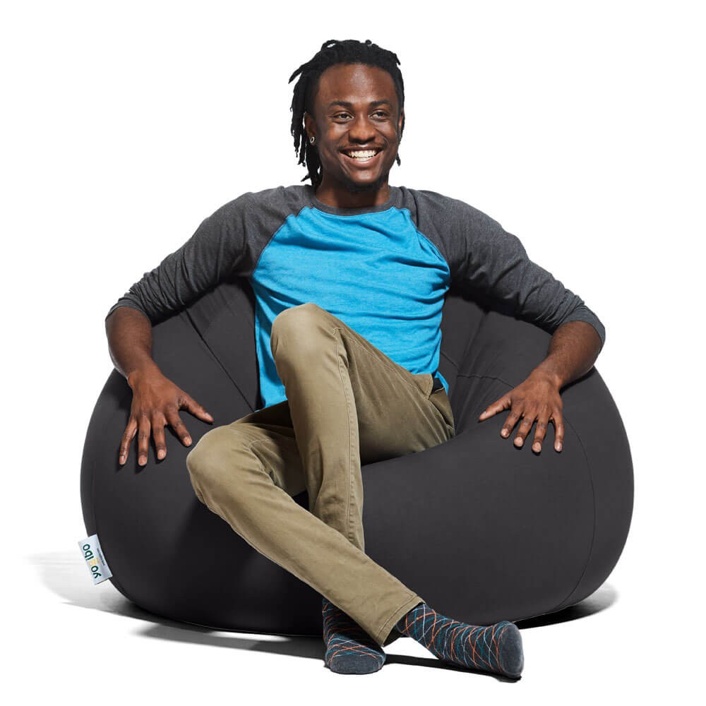 Yogibo（ヨギボー） 【送料無料】 Yogibo Pod (ヨギボー ポッド) 一人