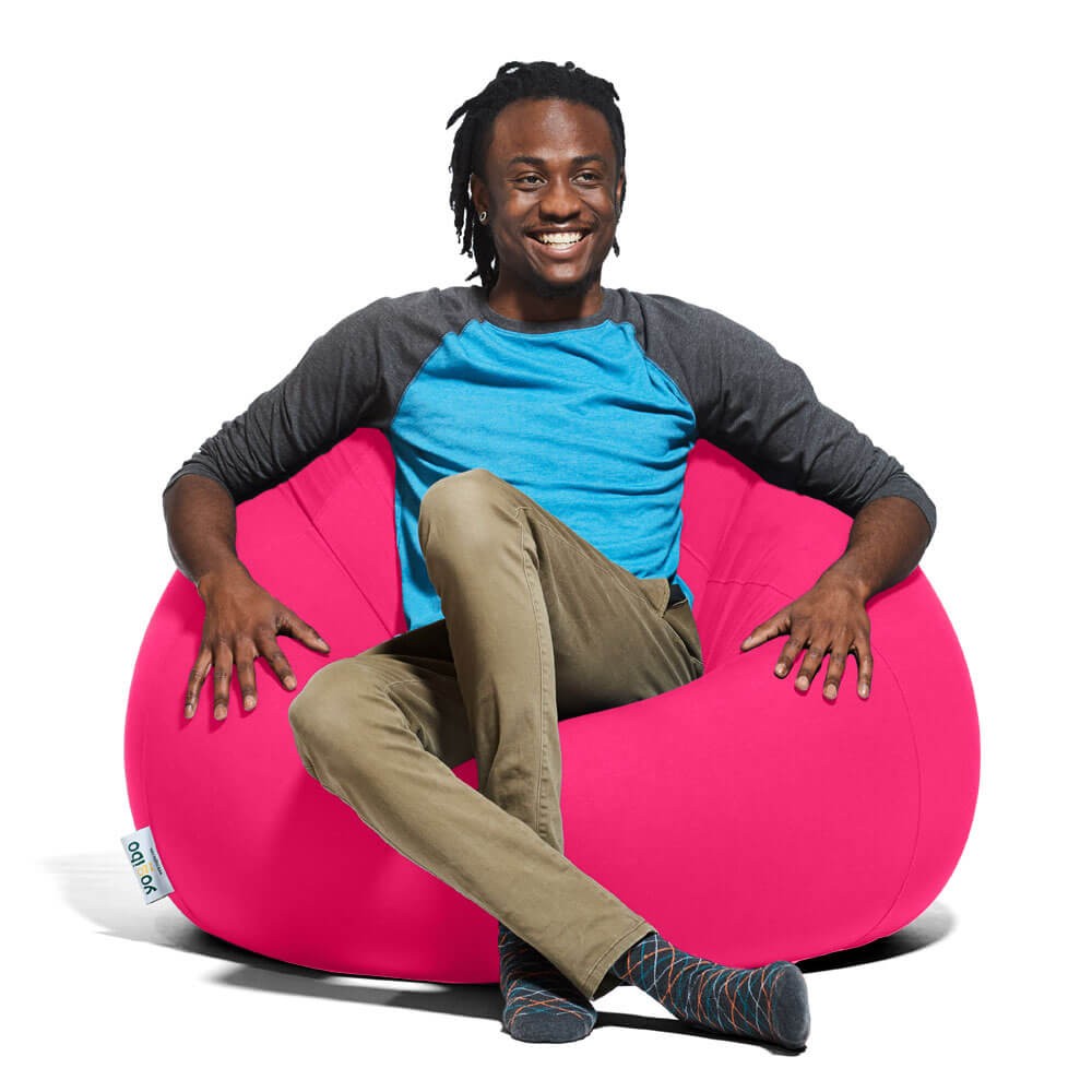 Yogibo（ヨギボー） 【送料無料】 Yogibo Pod (ヨギボー ポッド) 一人