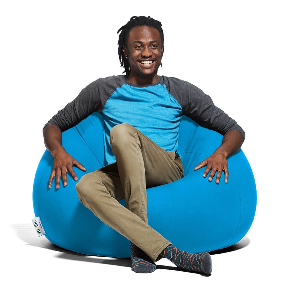 Yogibo（ヨギボー） 【送料無料】 Yogibo Pod (ヨギボー ポッド) 一人