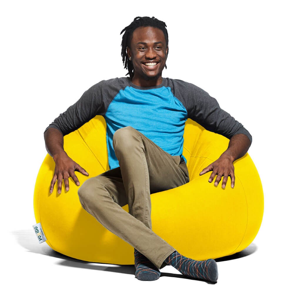 Yogibo（ヨギボー） 【送料無料】 Yogibo Pod (ヨギボー ポッド) 一人