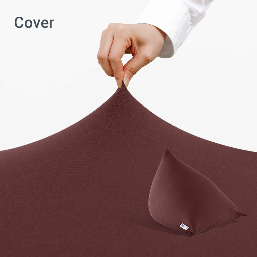 Yogibo（ヨギボー） Yogibo Pyramid ピラミッド 専用カバー / ソファ