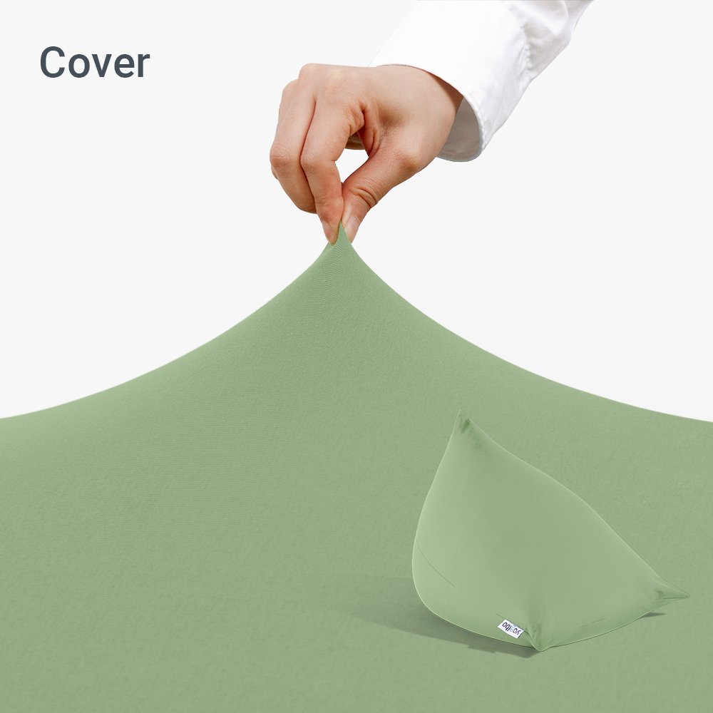 Yogibo（ヨギボー） Yogibo Pyramid ピラミッド 専用カバー / ソファ