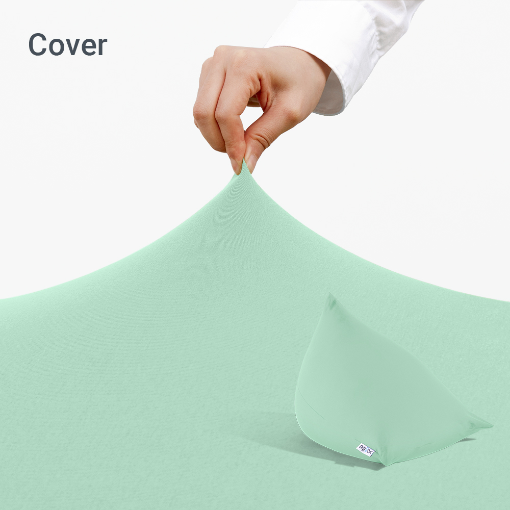 Yogibo（ヨギボー） Yogibo Pyramid ピラミッド 専用カバー / ソファ