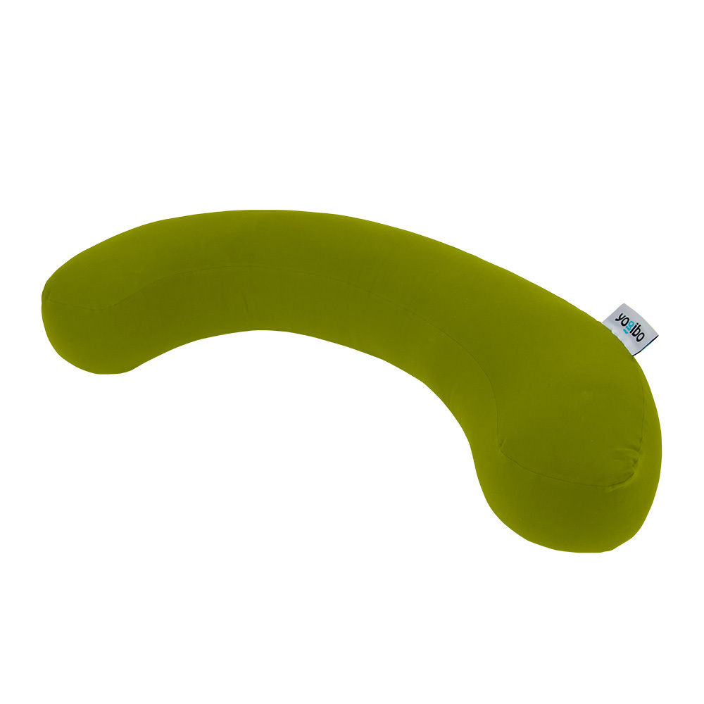 Yogibo（ヨギボー） Yogibo Long Moon Pillow（ヨギボー ロング ムーン