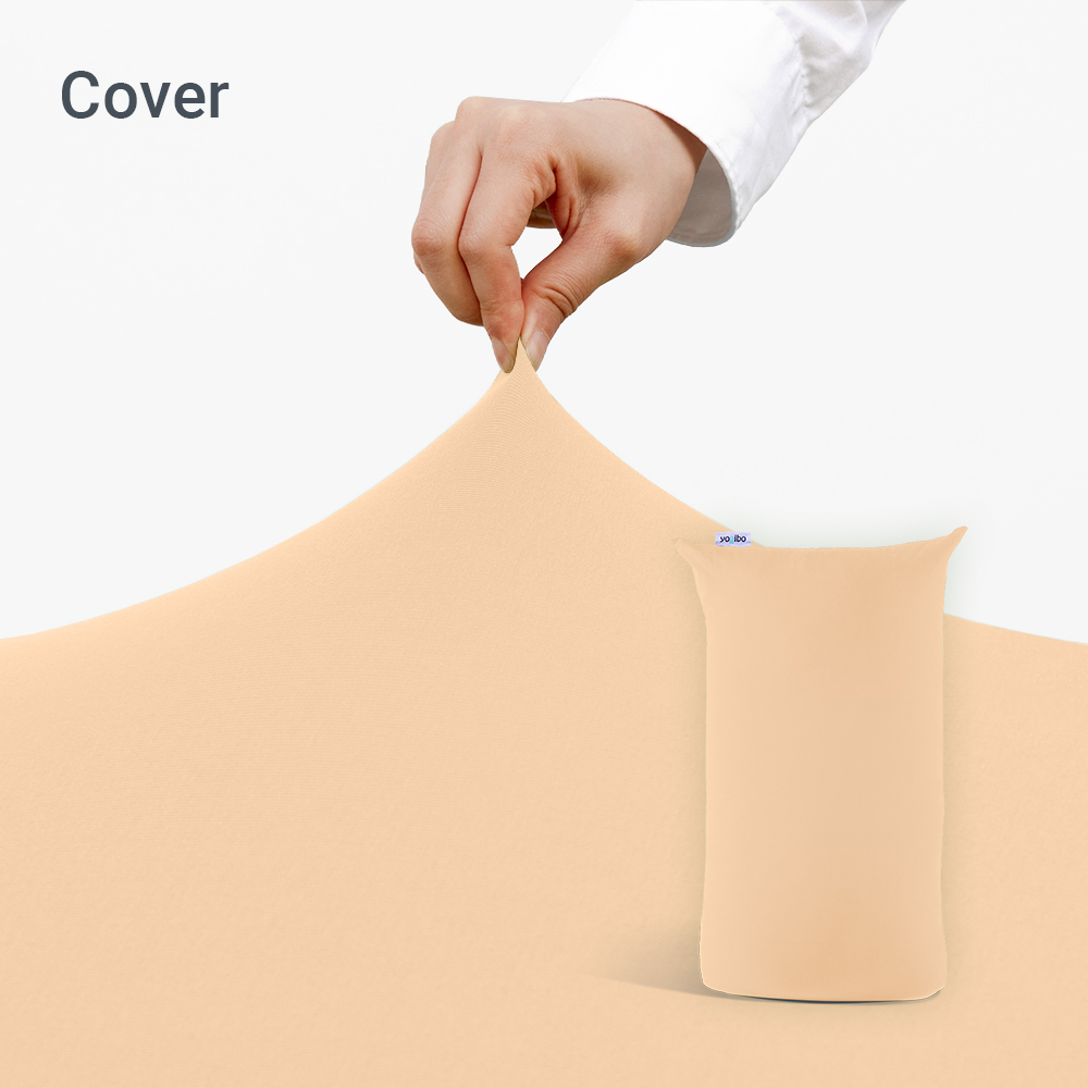 Yogibo（ヨギボー） Yogibo Lite ライト用カバー 替えカバー : Yogibo