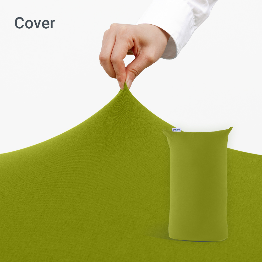 Yogibo（ヨギボー） Yogibo Lite ライト用カバー 替えカバー : Yogibo