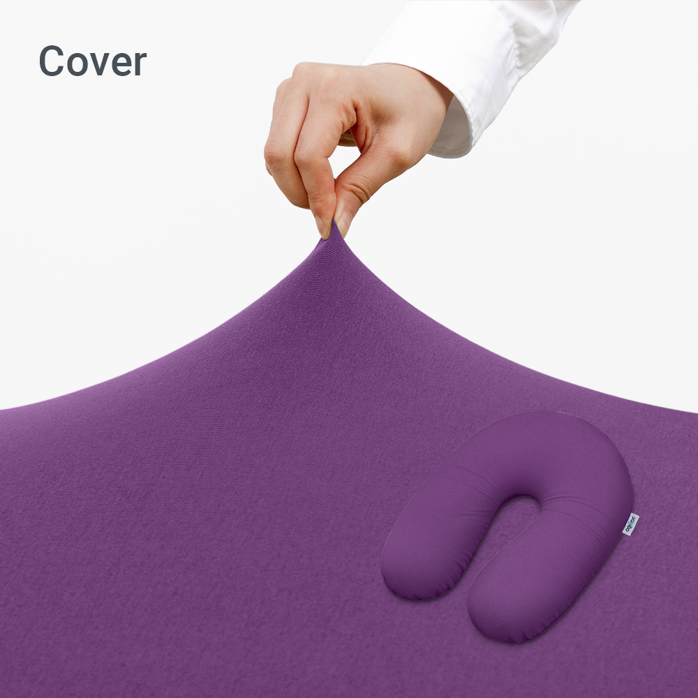 Yogibo（ヨギボー） Yogibo Support サポート 専用カバー / 洗える U字