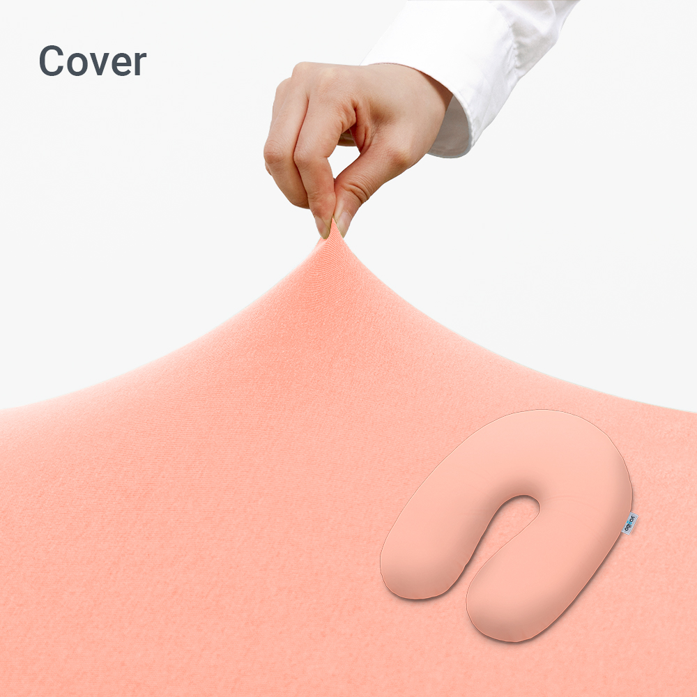 ショートケーキ様☆ヨギボー サポート【替えカバー付】 ショートケーキ