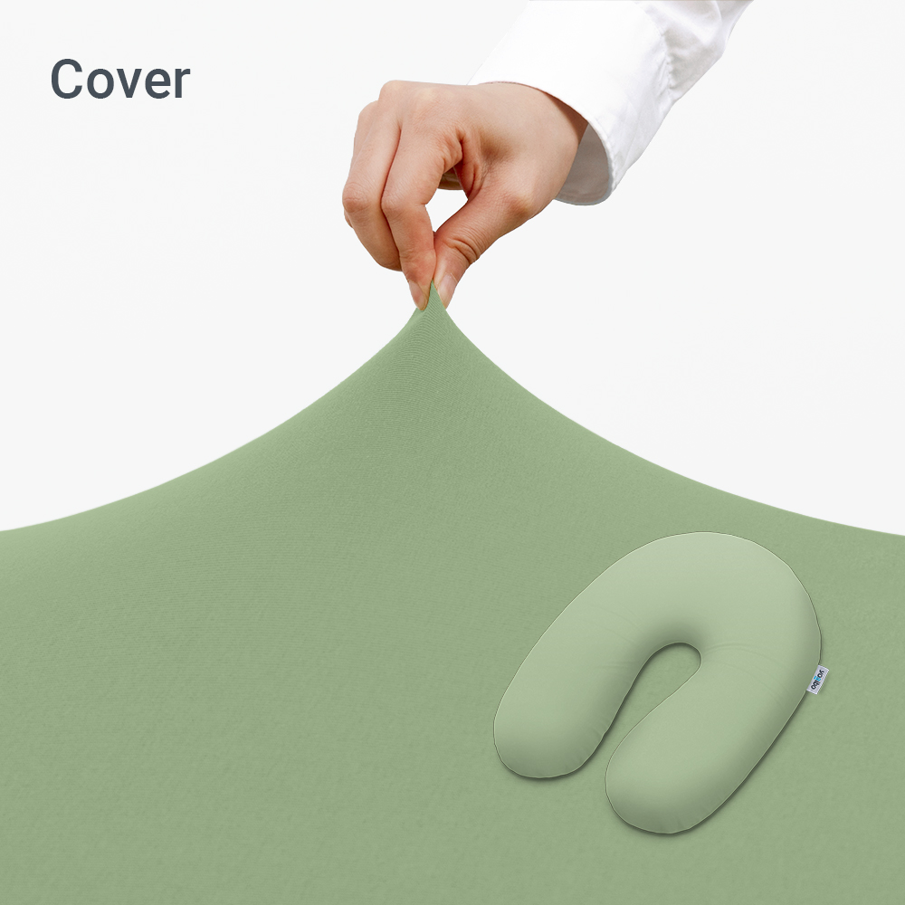 Yogibo（ヨギボー） Yogibo Support サポート 専用カバー / 洗える U字