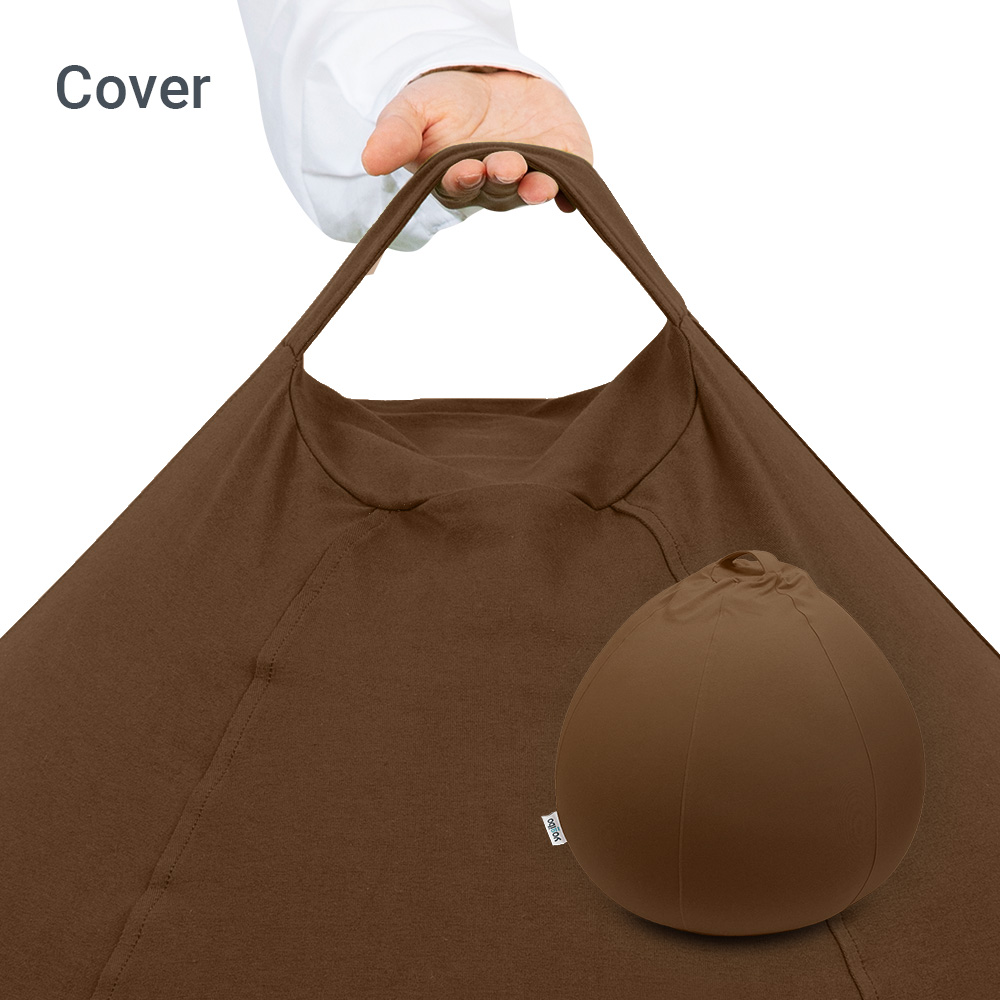 Yogibo（ヨギボー） Yogibo Drop ドロップ 専用カバー 替えカバー