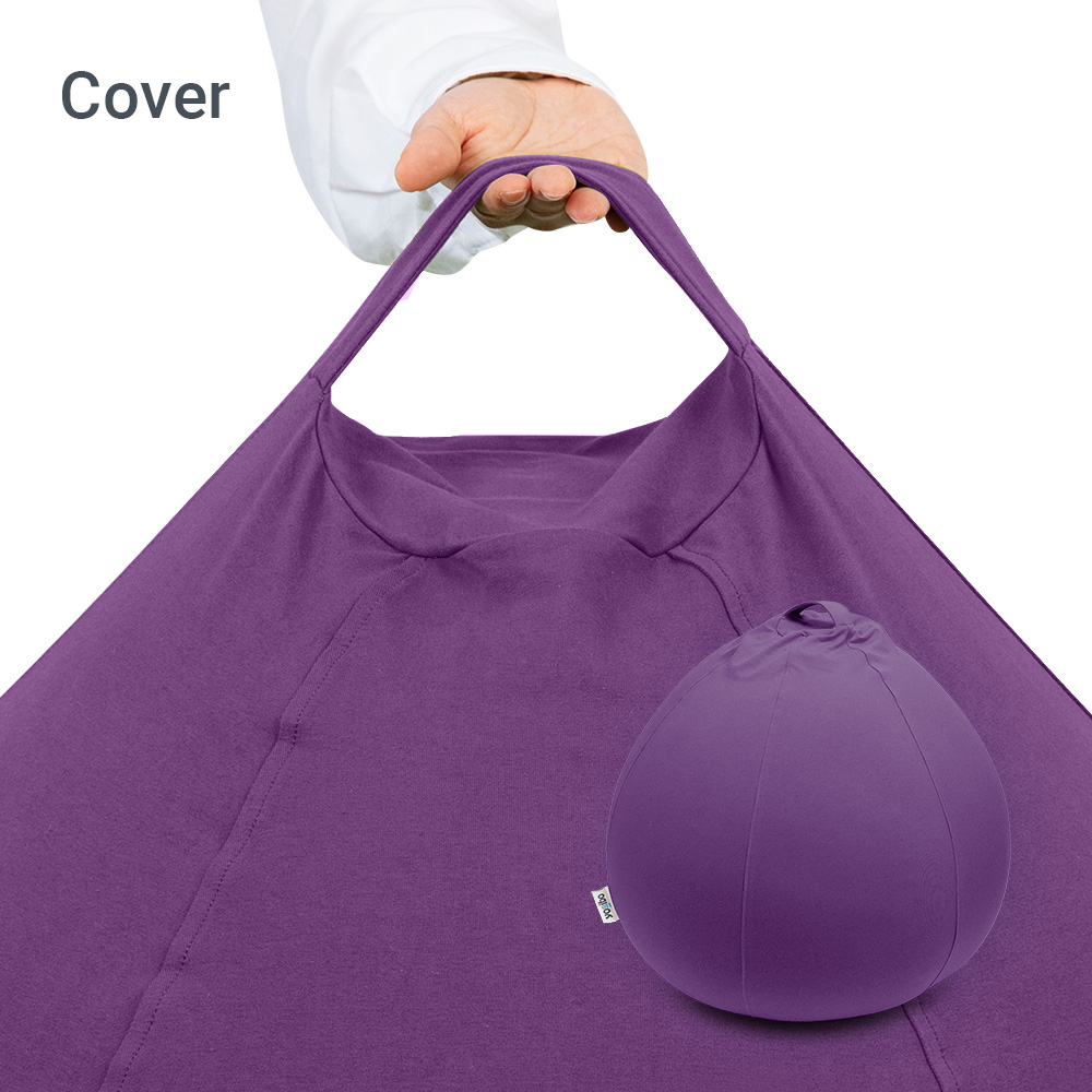 Yogibo（ヨギボー） Yogibo Drop ドロップ 専用カバー 替えカバー