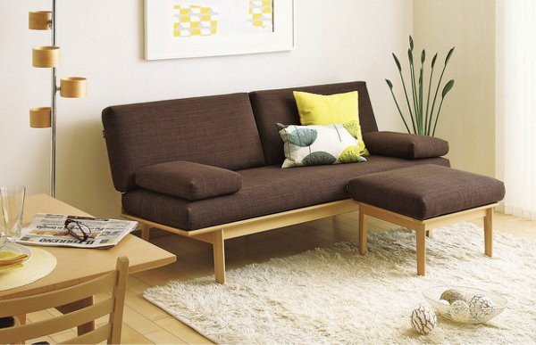 カリモク家具（KARIMOKU FURNITURE） (シートによって価格変動