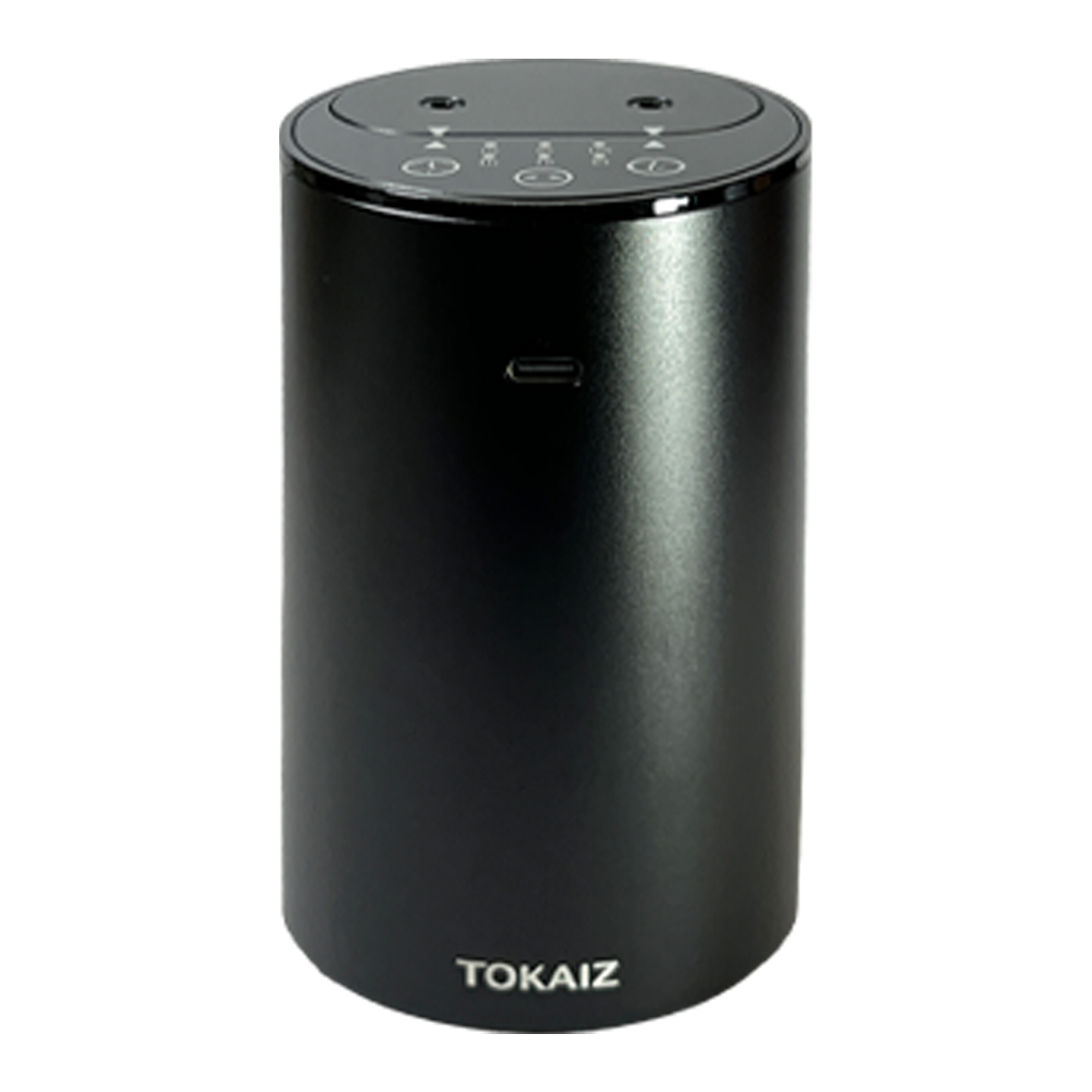 アロマディフューザー 水なし コードレス ディフューザー デュアル噴霧