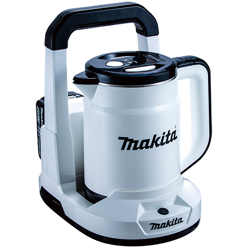 マキタ（makita） KT360DZ 台数限定期間限定特価 充電式ケトル 本体