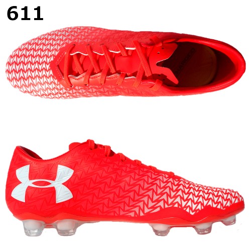 UNDER ARMOUR（アンダーアーマー） サッカースパイクシューズ コア
