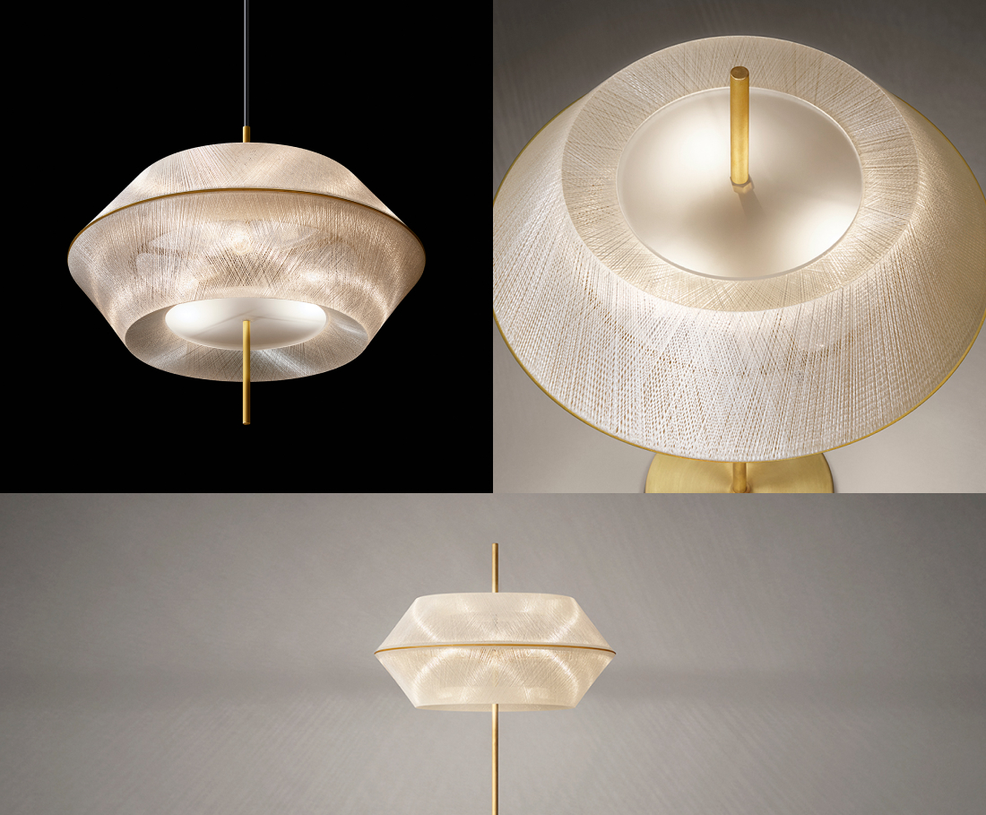 yamagiwa（ヤマギワ） ペンダント照明 TWILIGHT（トワイライト