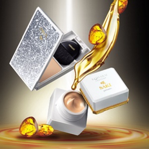 炭酸ミストで弾力のある肌へ》ヤマノスパークリングミスト : ヤマノ