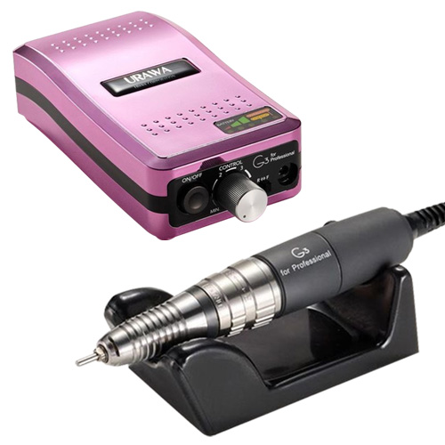 ウラワ G3 URAWA 浦和 プロ用 ネイルマシーン プッシャー付 ネイル