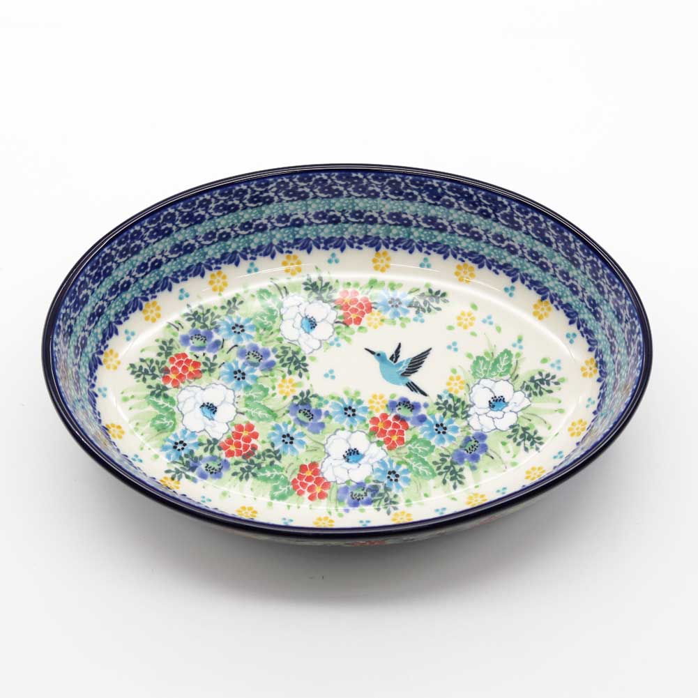 Ceramika Artystyzna 【正規取扱店】ポーリッシュポタリー ツェラミカ