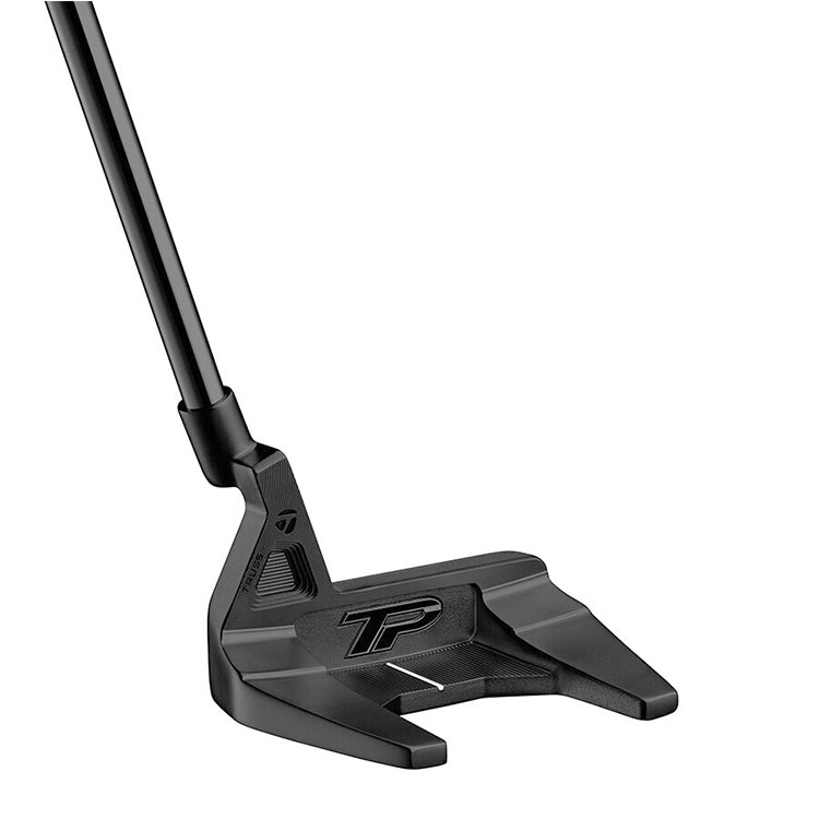 TaylorMade（テーラーメイド） 即納可能 TP BLACK TRUSS メンズ パター