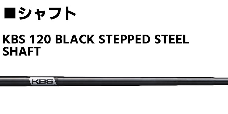 TaylorMade（テーラーメイド） 即納可能 TP BLACK TRUSS メンズ パター
