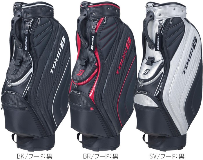BRIDGESTONE GOLF [ブリヂストン ゴルフ] TOUR B 軽量ベーシックモデル