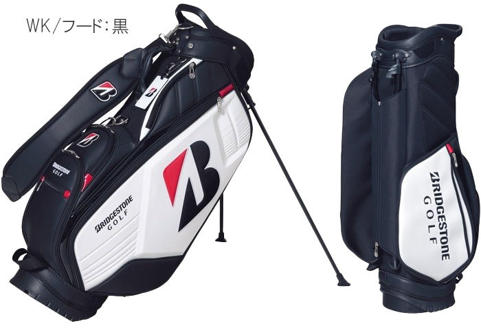BRIDGESTONE GOLF [ブリヂストン ゴルフ] メンズ プロスタンドモデル