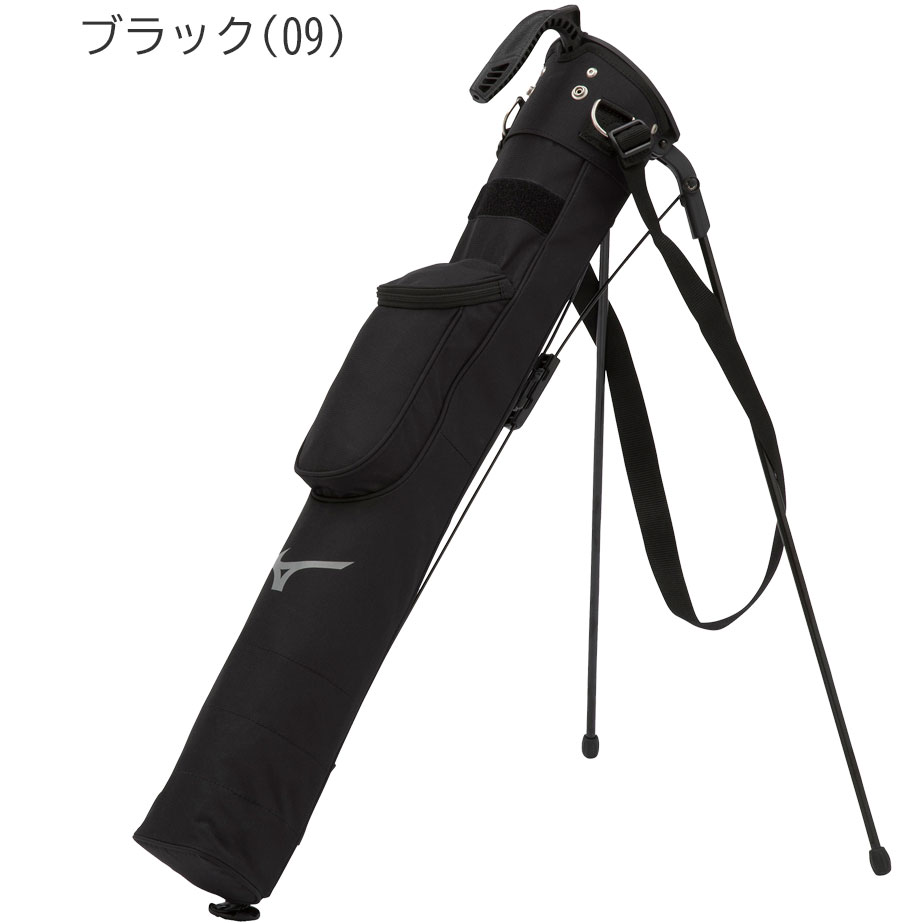 MIZUNO（ミズノ） ゴルフバッグ MIZUNO Tour Club Stand クラブケース