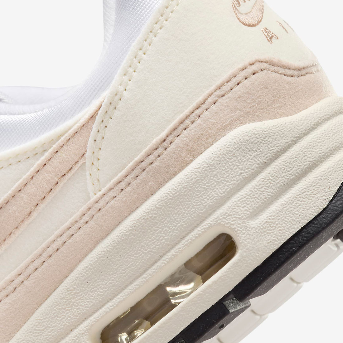 NIKE（ナイキ） エア マックス 1 スニーカー メンズ NIKE W AIR MAX 1