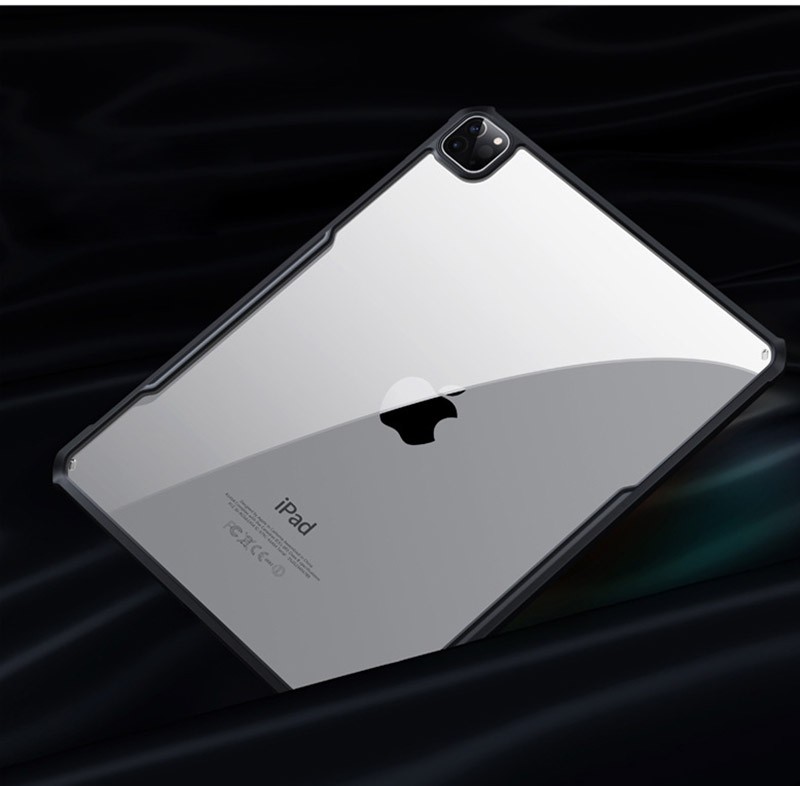 ipad pro 13インチ m5 ケース air m4 m3 m2 クリア pro13 air13 Apple