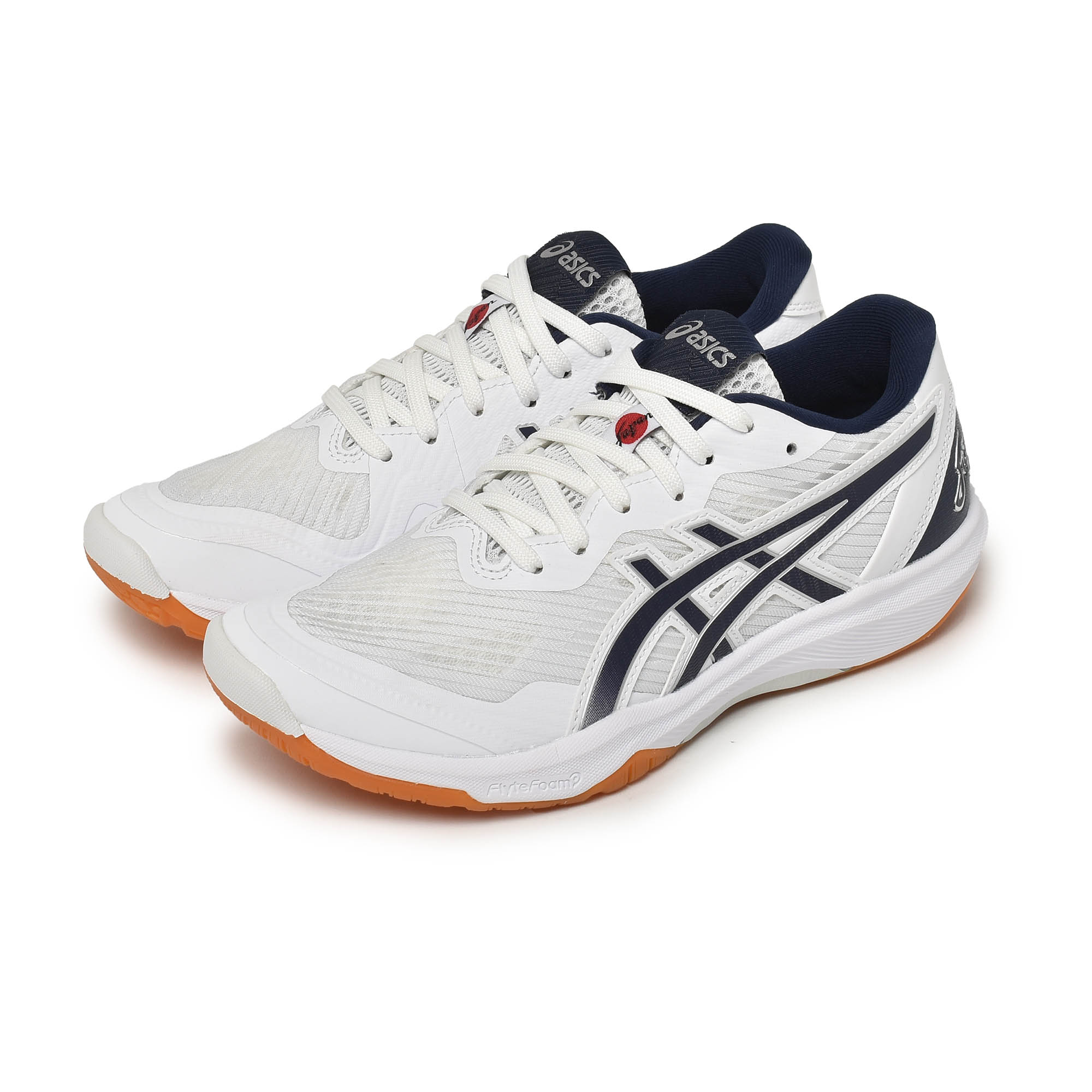 ASICS（アシックス） 送料無料 バレーボールシューズ メンズ