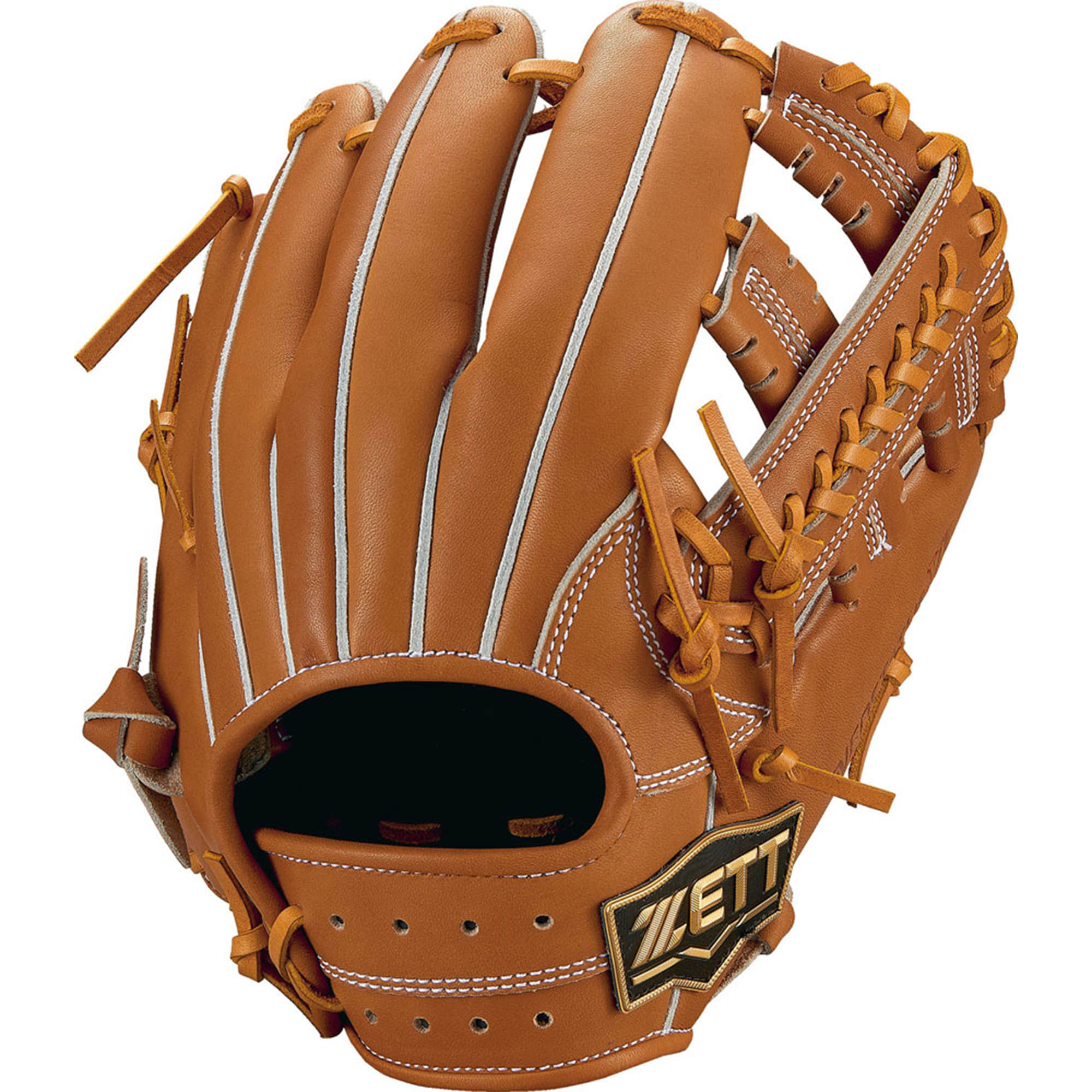 ゼット（ZETT） グラブ グローブ キッズ ジュニア 子供 中学生 女子