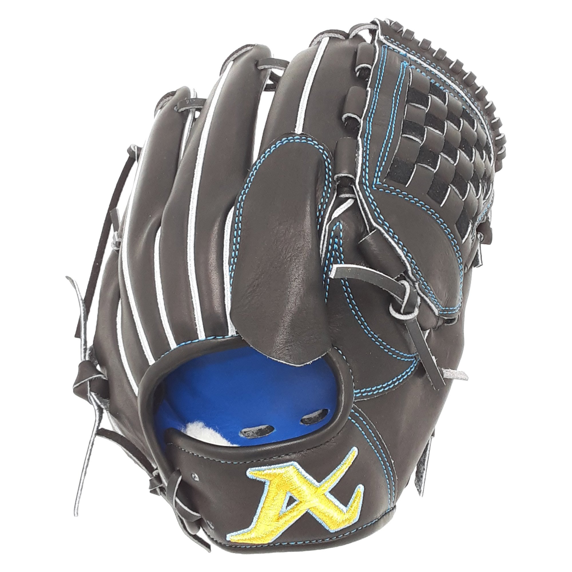 ATOMS 送料無料 アトムズ グローブ 大人 一般 硬式グラブ Kレザー