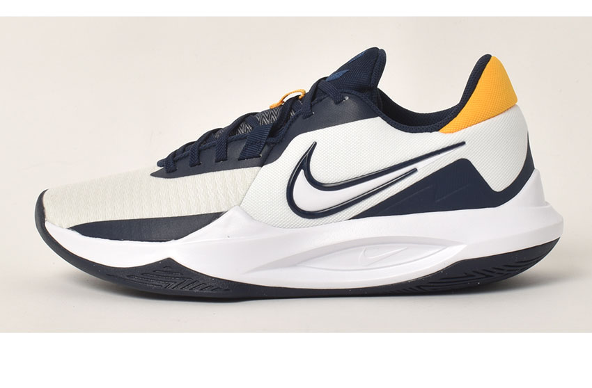 ナイキ バスケットボールシューズ メンズ レディース プレシジョン 6